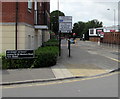 Corner of Market Street and Gloucester Road, Cheltenham