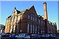 Armley Park Court, Stanningley Road, Leeds