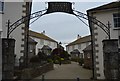 St Michael Housing Society Cottages