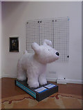 TQ3104 : Snowdog #22, Dome Café Bar by Paul Gillett