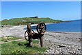 Beach Windlass