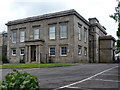 Museum of Lancashire, Stanley Street, Preston