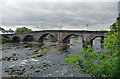 Penwortham Bridge, Preston