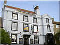 The George and Dragon