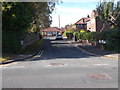 Pannal Ash Close - Pannal Ash Road