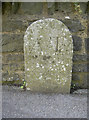 Pensford marker stone