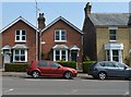 House on Forest Rd