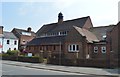 Hawkenbury United Reformed Church