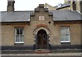 King Street Almshouses