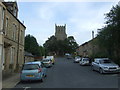 Church Street, Longridge