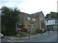 Natwest Bank, Longridge