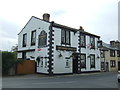 The Horseshoe Inn, Clitheroe