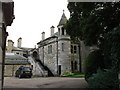 Former Roman Catholic church of St. Augustine of Canterbury