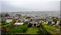 View over Hayle