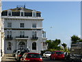 The Burlington, Worthing