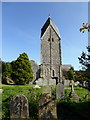 Church of St Mary, Sompting