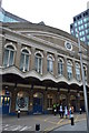 Fenchurch Street Station