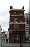 TQ3381 : East India Arms by N Chadwick