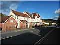 Church Stretton - Public Toilets on Lutwyche Road