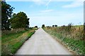 The Ridgeway, near Sparsholt, Oxon