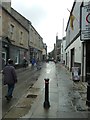 Albert Street, Kirkwall