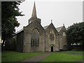 SN1300 : St Mary's Church, Tenby by Jaggery