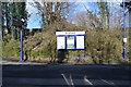 Shalford Station