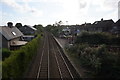 Shepley Train Station