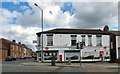 Mossley Road Post Office