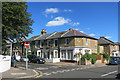 Clarence  Road, Chiswick