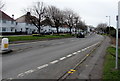 Aldenham Road, Porthcawl