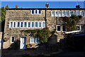 Houses on Dam Hill