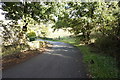 Top of the Hill off Thurstonland Bank Road