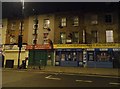 Shops on Mare Street, Hackney