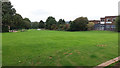 Open space between Stanningley Road and Elder Road