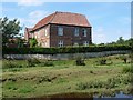 SE5741 : Manor Farm, Acaster Selby by Christine Johnstone