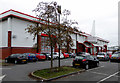 Matalan clothing store near Bilston, Wolverhampton