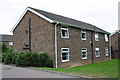 Building Faraday AA, Loughborough University Campus