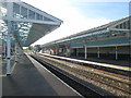 Goole railway station