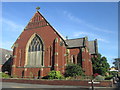 Trinity Methodist Church, Goole