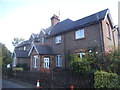 Houses on The Ridges, Artington