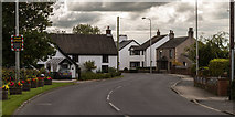 SD4148 : Lancaster Road by Peter McDermott