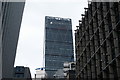 View of the Cheese Grater from Rood Lane #2