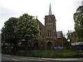 Rosemead Preparatory School, West Norwood