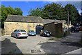 Bay Horse Yard, Town Street, Farsley, Leeds