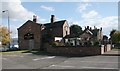 The Railway, Manchester Road, Broadheath