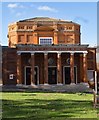 First Church of Christ, Scientist, Richmond