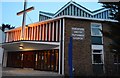 Guildford United Reformed Church