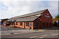 Riverside Club on Hady Hill, Chesterfield