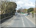 Cumberland Rd, A374